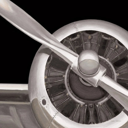 Travel by Air III Dark by Marco Fabiano. SKU 14267a. Archival Giclee Fine art print for wall decor.