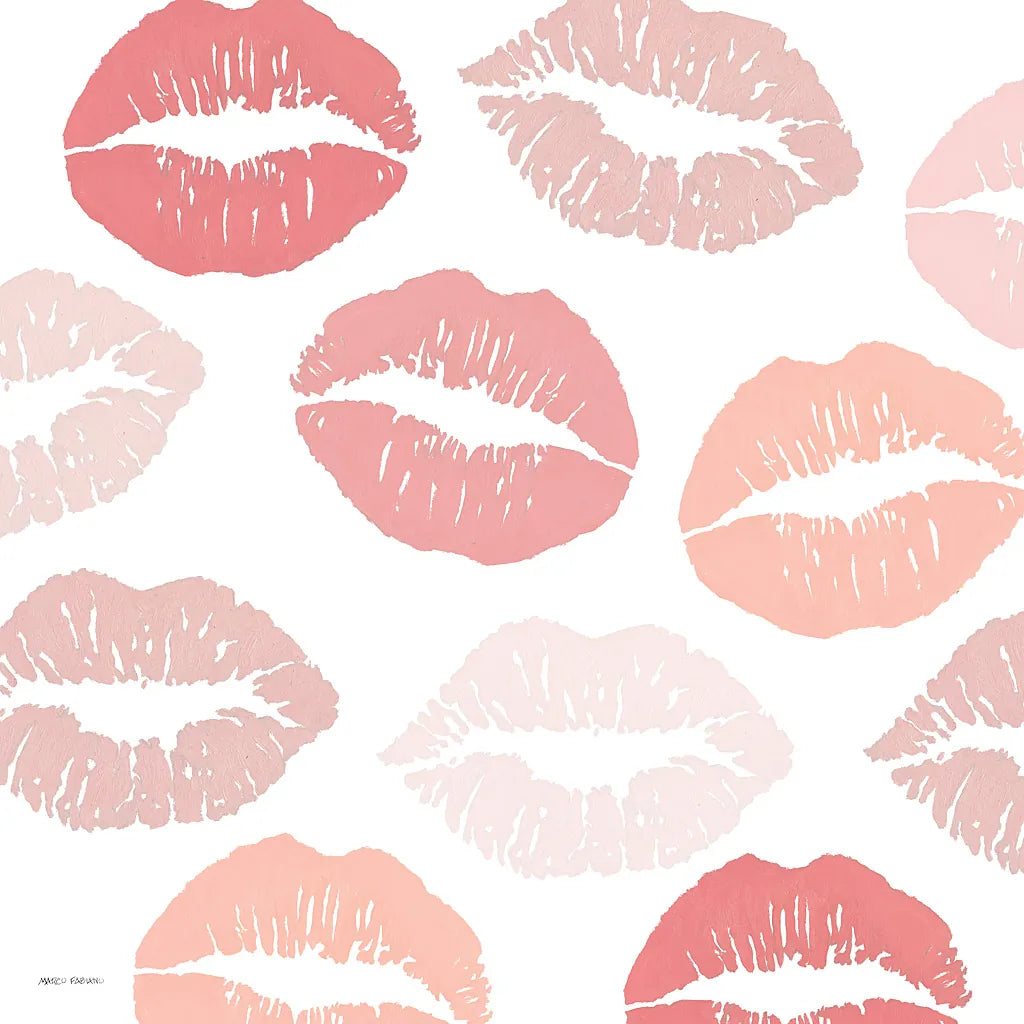 Wake Up and Make Up III by Marco Fabiano. SKU 46224a. Archival Giclee Fine art print for wall decor.