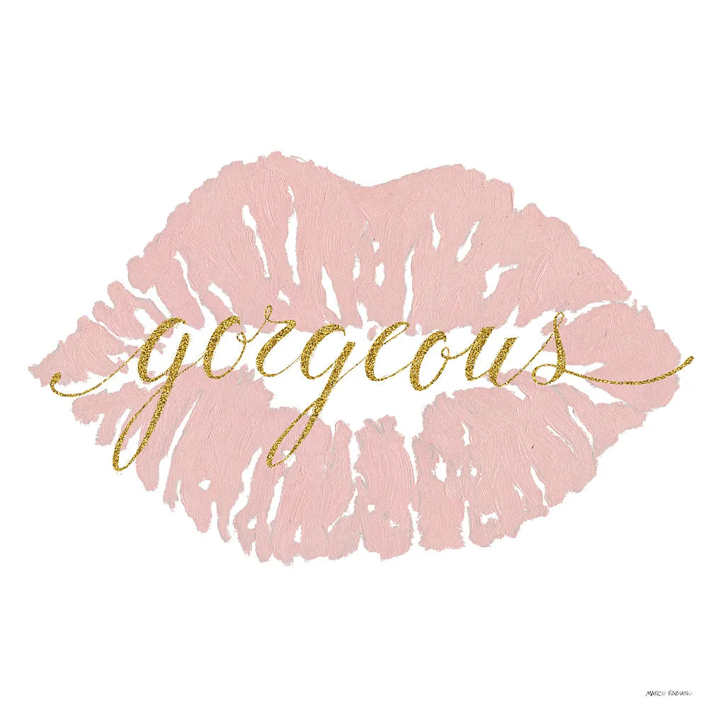 Wake Up and Make Up V by Marco Fabiano. SKU 46226a. Archival Giclee Fine art print for wall decor.