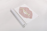 Wake Up and Make Up V Crop by Marco Fabiano. shown as a rolled paper print. Available as archival giclee rolled canvas, fine art paper, or poster print. SKU 46226i.