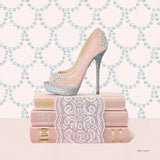 Wedding Glamour I by Marco Fabiano. SKU 39379a. Archival Giclee Fine art print for wall decor.