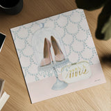 Wedding Glamour II by Marco Fabiano. Shown as a detailed flat fine art print, highlighting archival giclee quality. Available as an archival giclee rolled canvas, fine art paper, or poster print. SKU 39380a.