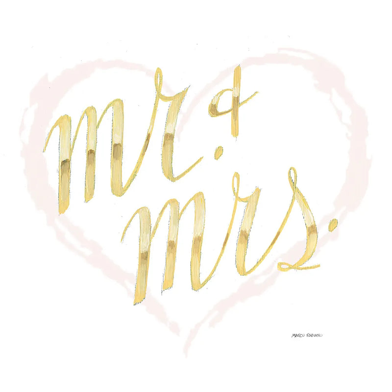 Wedding Glamour III by Marco Fabiano. SKU 39381a. Archival Giclee Fine art print for wall decor.