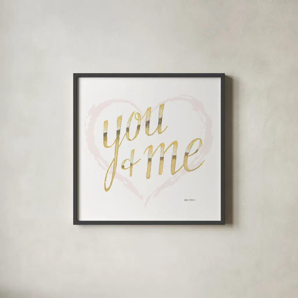 Wedding Glamour IV by Marco Fabiano. Shown in a sleek black glass frame for a contemporary gallery look. Available as an archival giclee rolled canvas, fine art paper, or poster print. SKU 39382a.