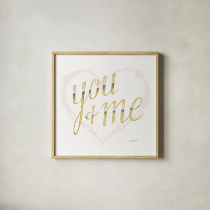 Wedding Glamour IV by Marco Fabiano. Shown in a natural wood glass frame for a timeless modern aesthetic. Available as an archival giclee rolled canvas, fine art paper, or poster print. SKU 39382a.