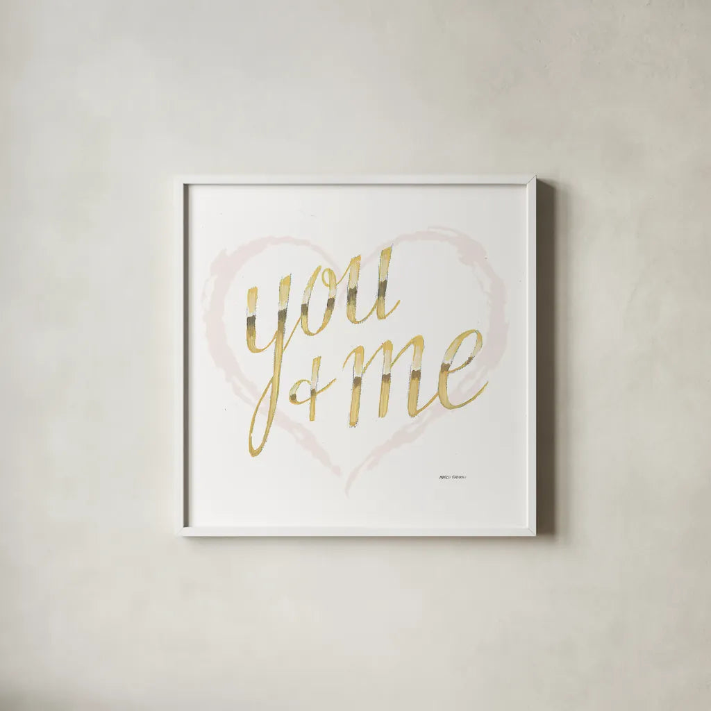 Wedding Glamour IV by Marco Fabiano. Shown in a crisp white glass frame for a clean and minimalist style. Available as an archival giclee rolled canvas, fine art paper, or poster print. SKU 39382a.