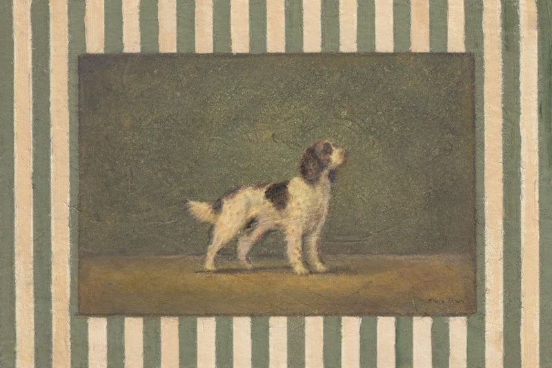 Best in Show II by Maria Titan