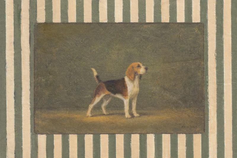 Best in Show III by Maria Titan