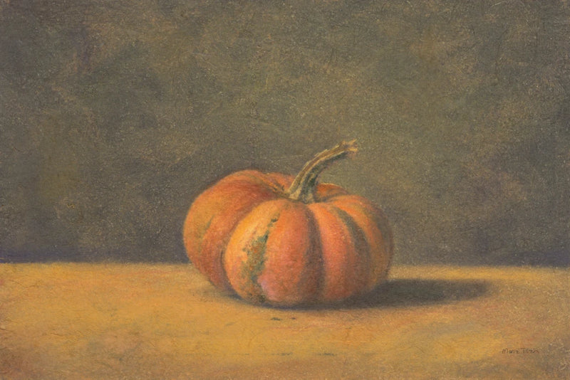 October I by Maria Titan