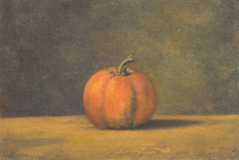 October II by Maria Titan