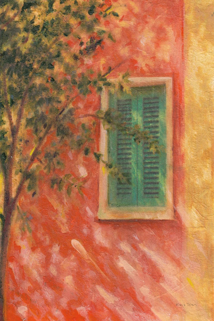 Somewhere in Cyprus by Maria Titan