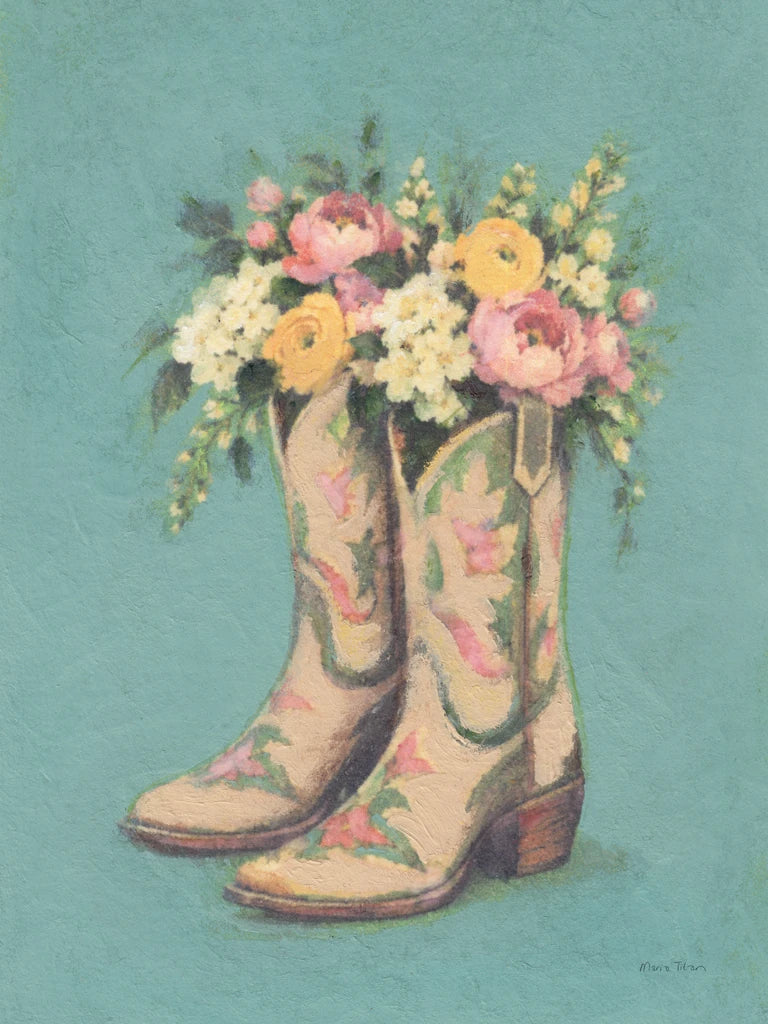 Sunday Best by Maria Titan