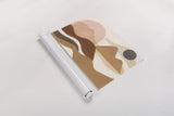 Adobe Boho by Mary Urban. shown as a rolled paper print. Available as archival giclee rolled canvas, fine art paper, or poster print. SKU 59882i.