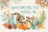 Autumn Friends I by Mary Urban. SKU 49830i. Archival Giclee Fine art print for wall decor.