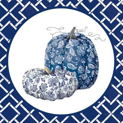 Autumn Harvest III Chinoiserie by Mary Urban. SKU 82807a. Archival Giclee Fine art print for wall decor.