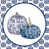 Autumn Harvest IV Chinoiserie by Mary Urban. SKU 82808a. Archival Giclee Fine art print for wall decor.