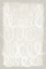 Calming Thoughts I by Mary Urban. SKU 84410h. Archival Giclee Fine art print for wall decor.