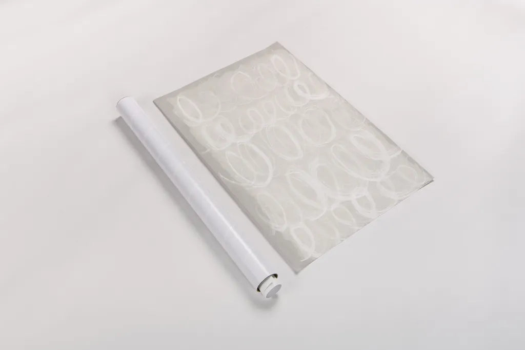 Calming Thoughts I by Mary Urban. shown as a rolled paper print. Available as archival giclee rolled canvas, fine art paper, or poster print. SKU 84410h.