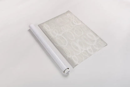 Calming Thoughts I by Mary Urban. shown as a rolled paper print. Available as archival giclee rolled canvas, fine art paper, or poster print. SKU 84410h.