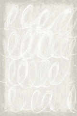 Calming Thoughts II by Mary Urban. SKU 84411h. Archival Giclee Fine art print for wall decor.