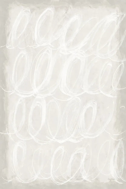 Calming Thoughts II by Mary Urban. SKU 84411h. Archival Giclee Fine art print for wall decor.