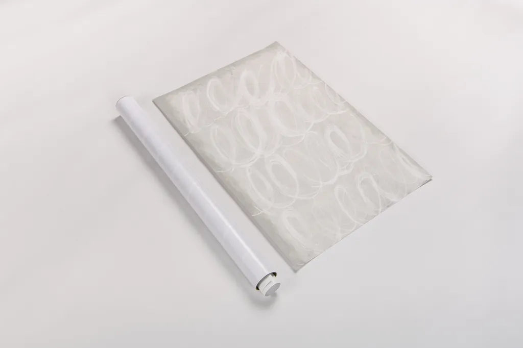 Calming Thoughts II by Mary Urban. shown as a rolled paper print. Available as archival giclee rolled canvas, fine art paper, or poster print. SKU 84411h.