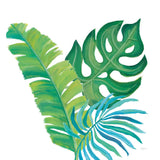 Coconut Palm VII by Mary Urban. SKU 56375a. Archival Giclee Fine art print for wall decor.