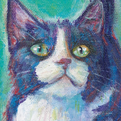 Cookie Bean Crop by Mary Urban. SKU 27189a. Archival Giclee Fine art print for wall decor.