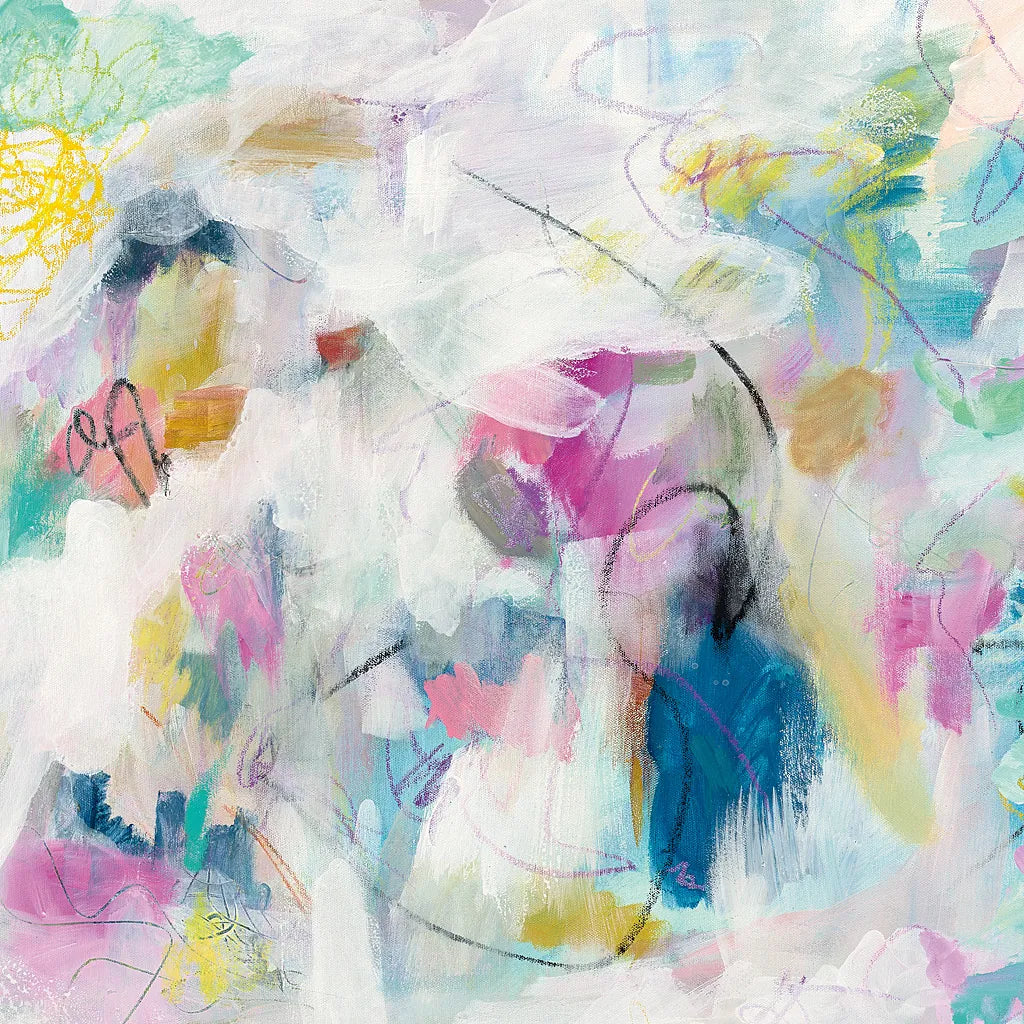 Daylight Savings I by Mary Urban. SKU 52672a. Archival Giclee Fine art print for wall decor.