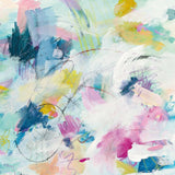 Daylight Savings II by Mary Urban. SKU 52673a. Archival Giclee Fine art print for wall decor.