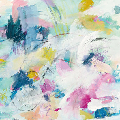 Daylight Savings II by Mary Urban. SKU 52673a. Archival Giclee Fine art print for wall decor.