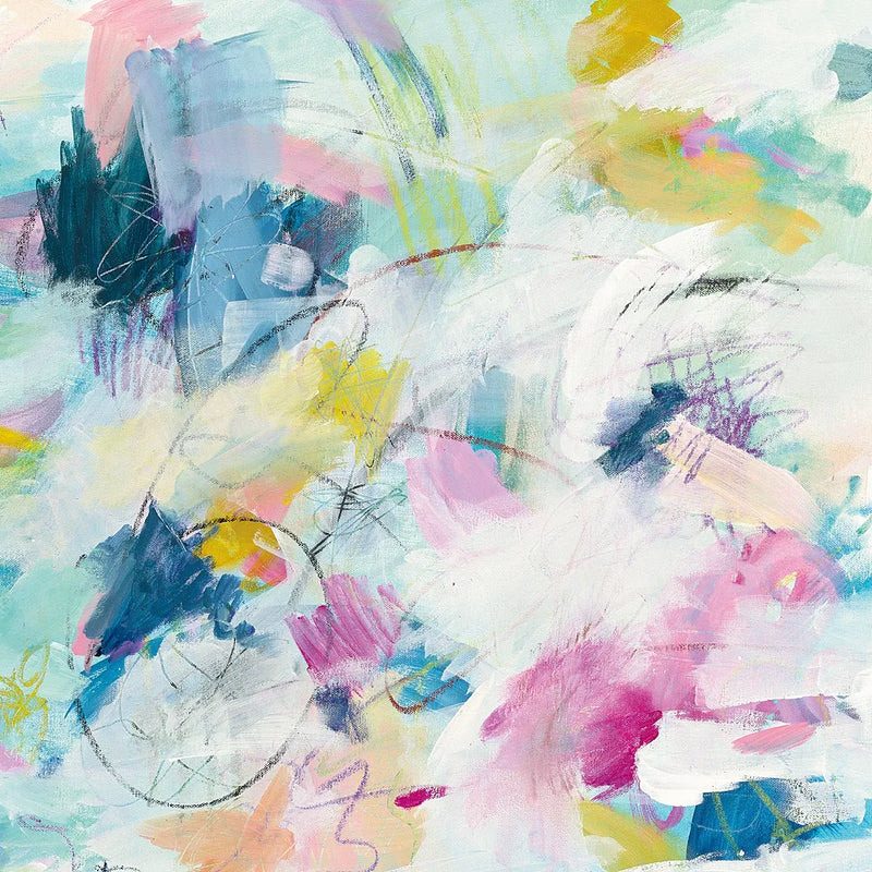 Daylight Savings II by Mary Urban. SKU 52673a. Archival Giclee Fine art print for wall decor.