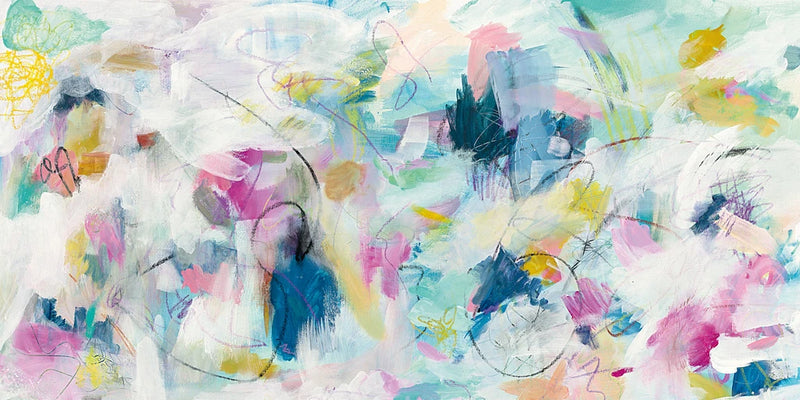 Daylight Savings III by Mary Urban