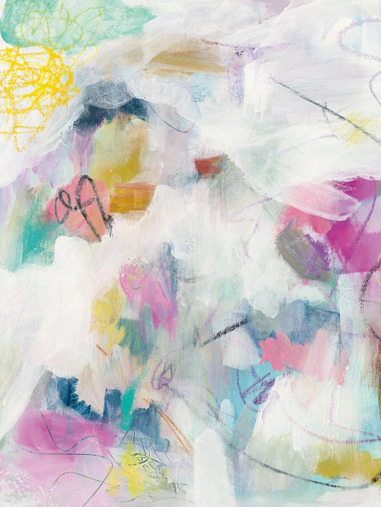Daylight Savings III Crop I by Mary Urban