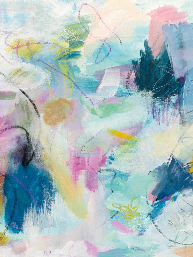 Daylight Savings III Crop II by Mary Urban