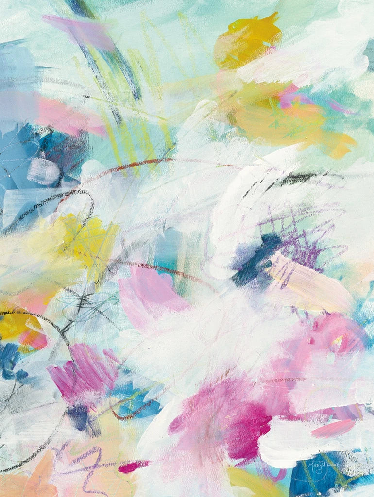 Daylight Savings III Crop III by Mary Urban