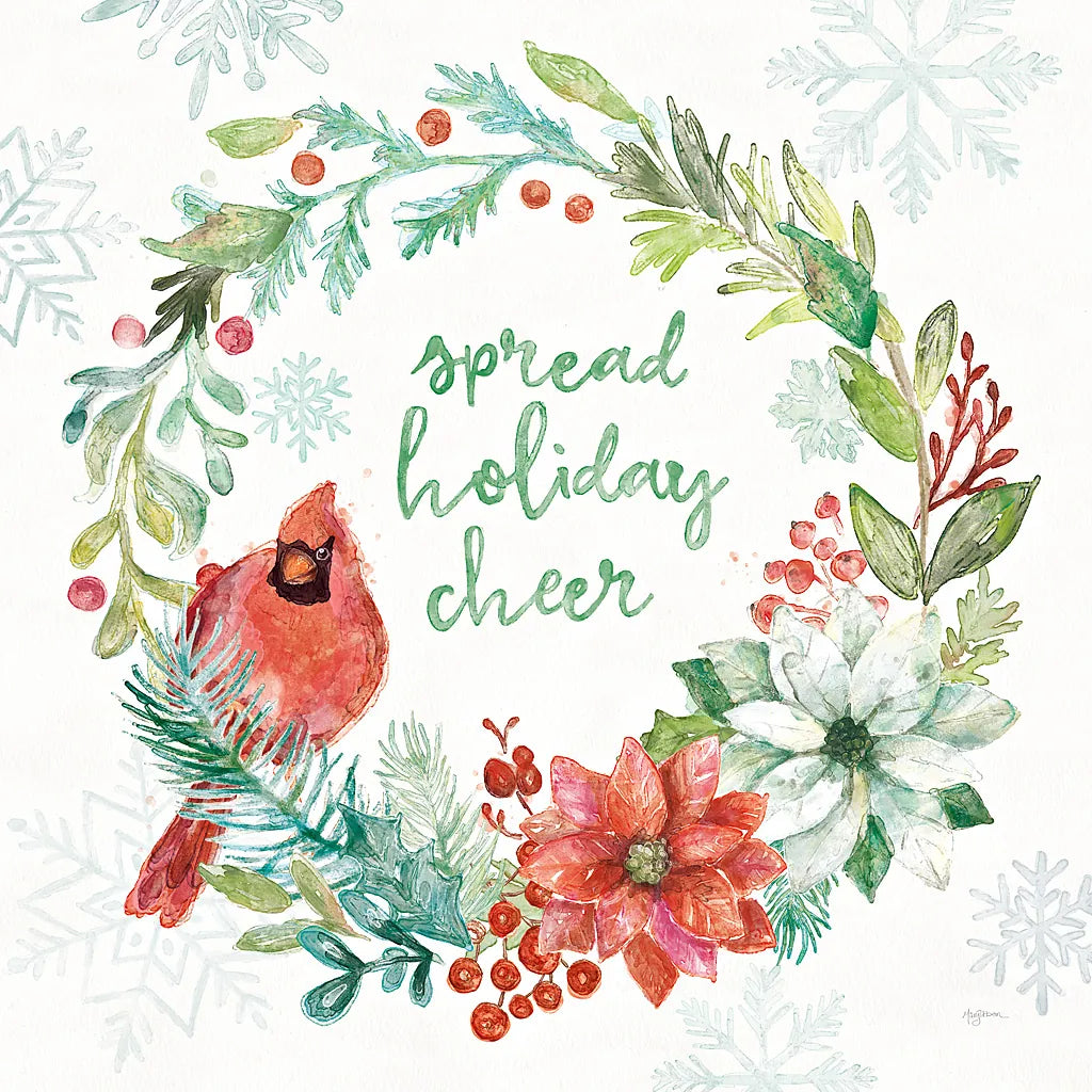 Festive Feathers II by Mary Urban. SKU 51431a. Archival Giclee Fine art print for wall decor.