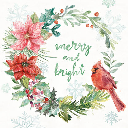 Festive Feathers III by Mary Urban. SKU 51432a. Archival Giclee Fine art print for wall decor.