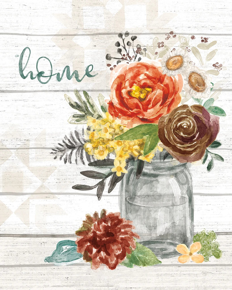 Flower Fest V by Mary Urban