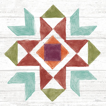 Flower Fest VII by Mary Urban. SKU 59090a. Archival Giclee Fine art print for wall decor.