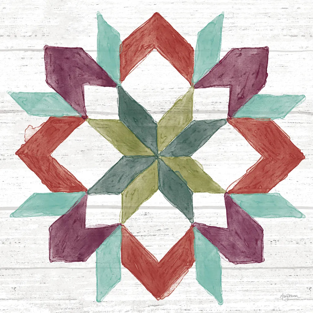 Flower Fest VIII by Mary Urban. SKU 59091a. Archival Giclee Fine art print for wall decor.