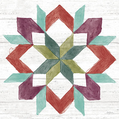 Flower Fest VIII by Mary Urban. SKU 59091a. Archival Giclee Fine art print for wall decor.