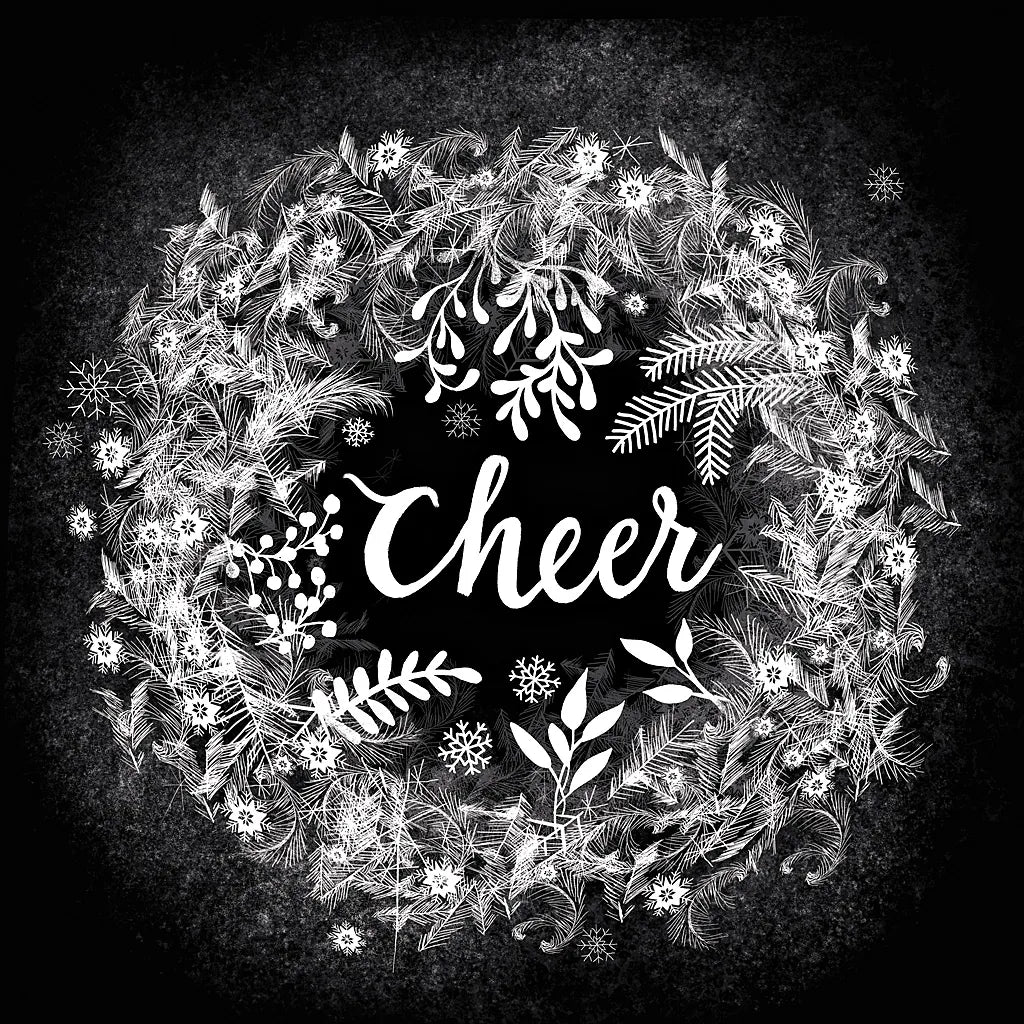 Frosty Cheer by Mary Urban. SKU 29180a. Archival Giclee Fine art print for wall decor.