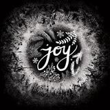 Frosty Joy by Mary Urban. SKU 28330a. Archival Giclee Fine art print for wall decor.