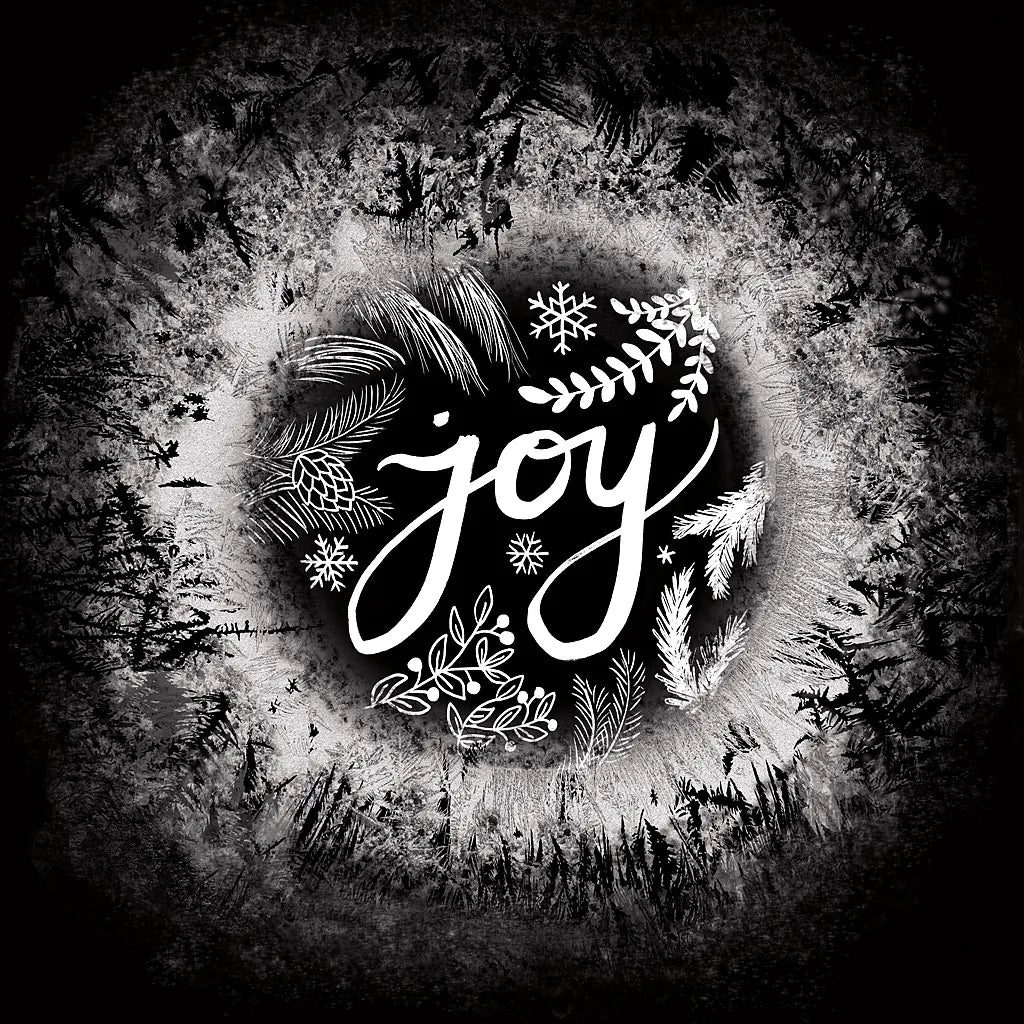 Frosty Joy by Mary Urban. SKU 28330a. Archival Giclee Fine art print for wall decor.