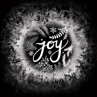 Frosty Joy by Mary Urban. SKU 28330a. Archival Giclee Fine art print for wall decor.