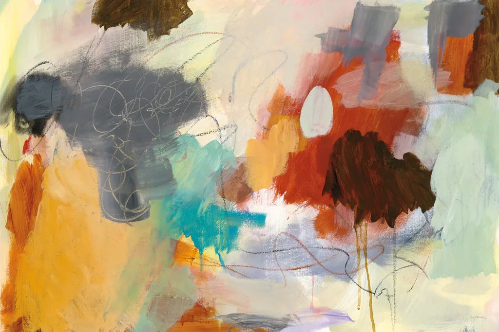 Hardy I by Mary Urban. SKU 59501i. Archival Giclee Fine art print for wall decor.