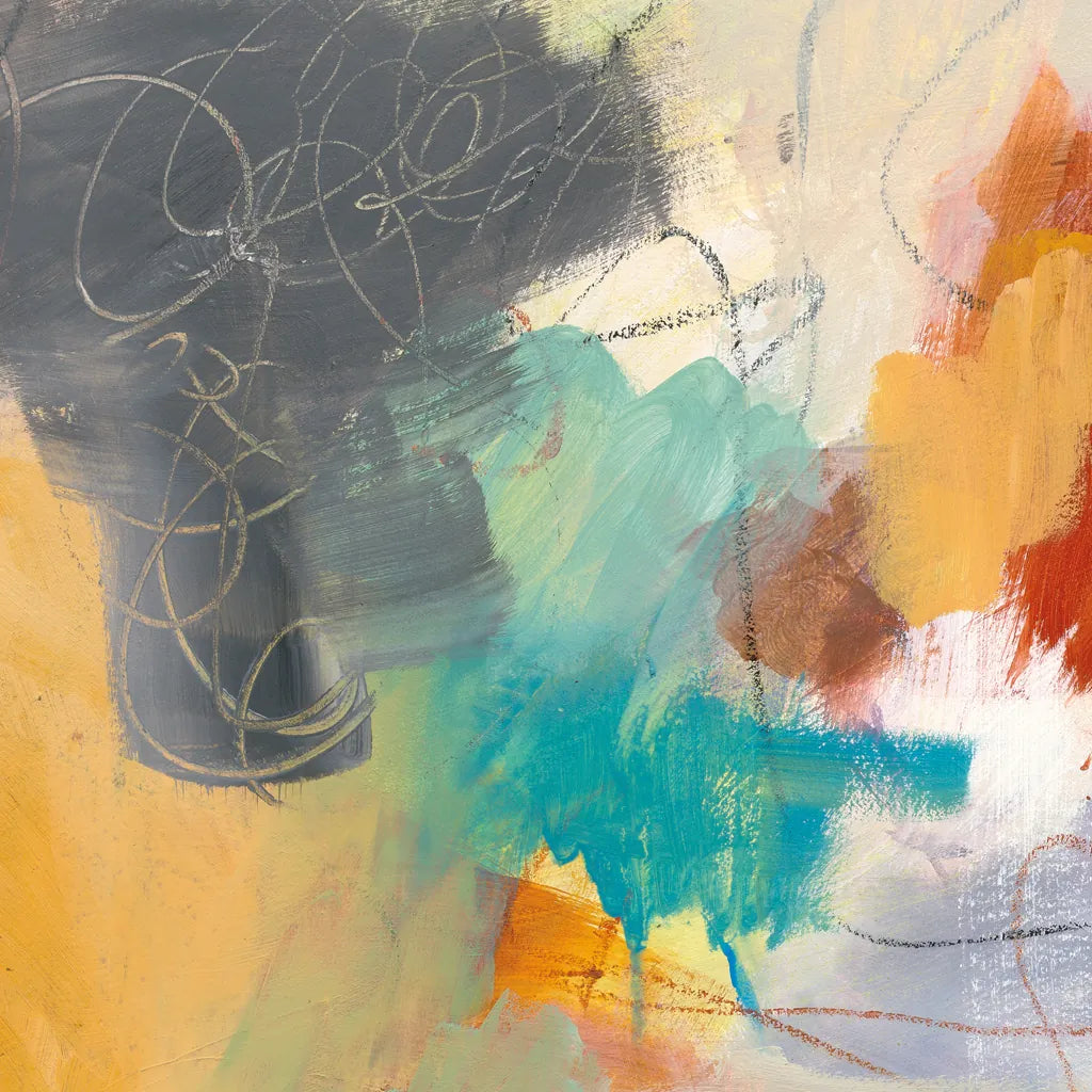 Hardy II by Mary Urban. SKU 75026a. Archival Giclee Fine art print for wall decor.