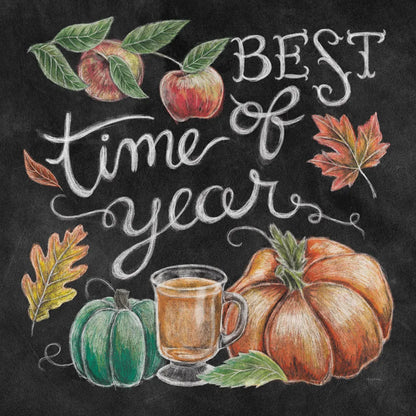 Harvest Chalk IV by Mary Urban. SKU 55877a. Archival Giclee Fine art print for wall decor.