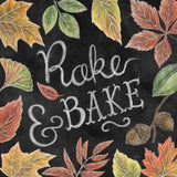Harvest Chalk V by Mary Urban. SKU 55878a. Archival Giclee Fine art print for wall decor.